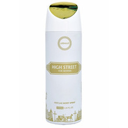 

Дезодорант High Street Armaf