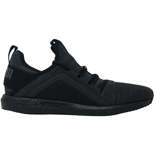 

Кроссовки Mega nrgy из вереска Puma, черный
