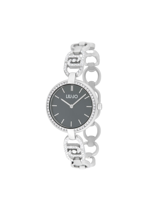 

Часы Orologio TLJ2350 Liu Jo, серебряный