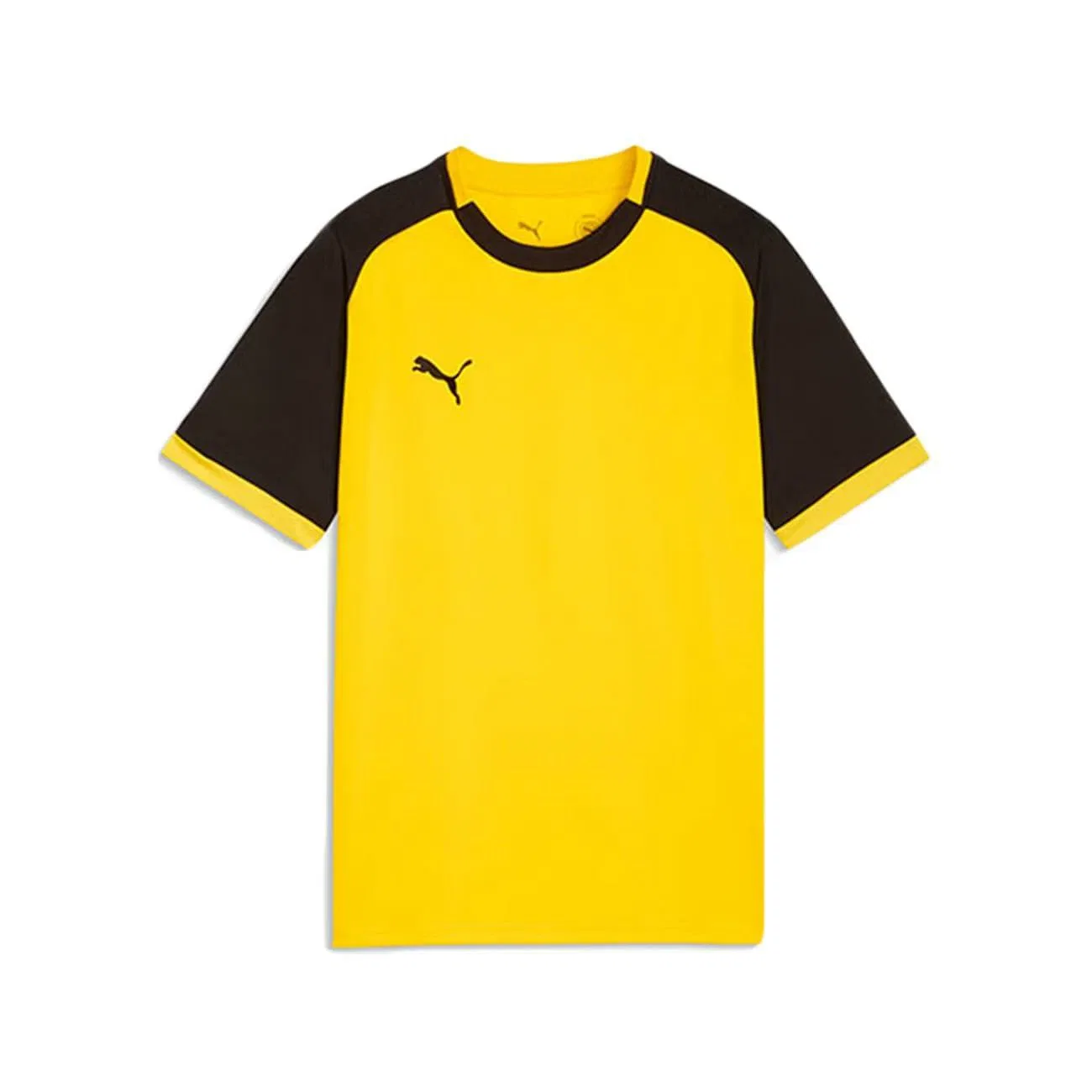Детская игровая футболка «teamLIGA26» от PUMA