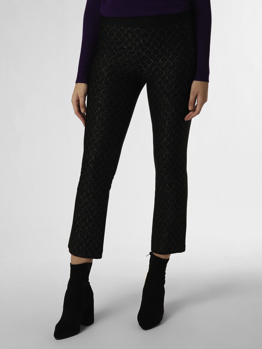 

Повседневные брюки Raffaello Rossi Macy , Black