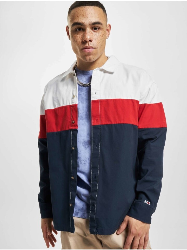 

Футболка Tommy Hilfiger, синий