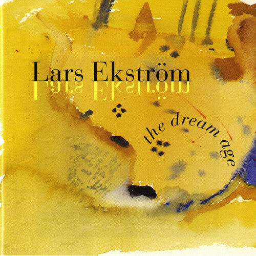 

CD диск Ekstrom, Lars: Dream Age