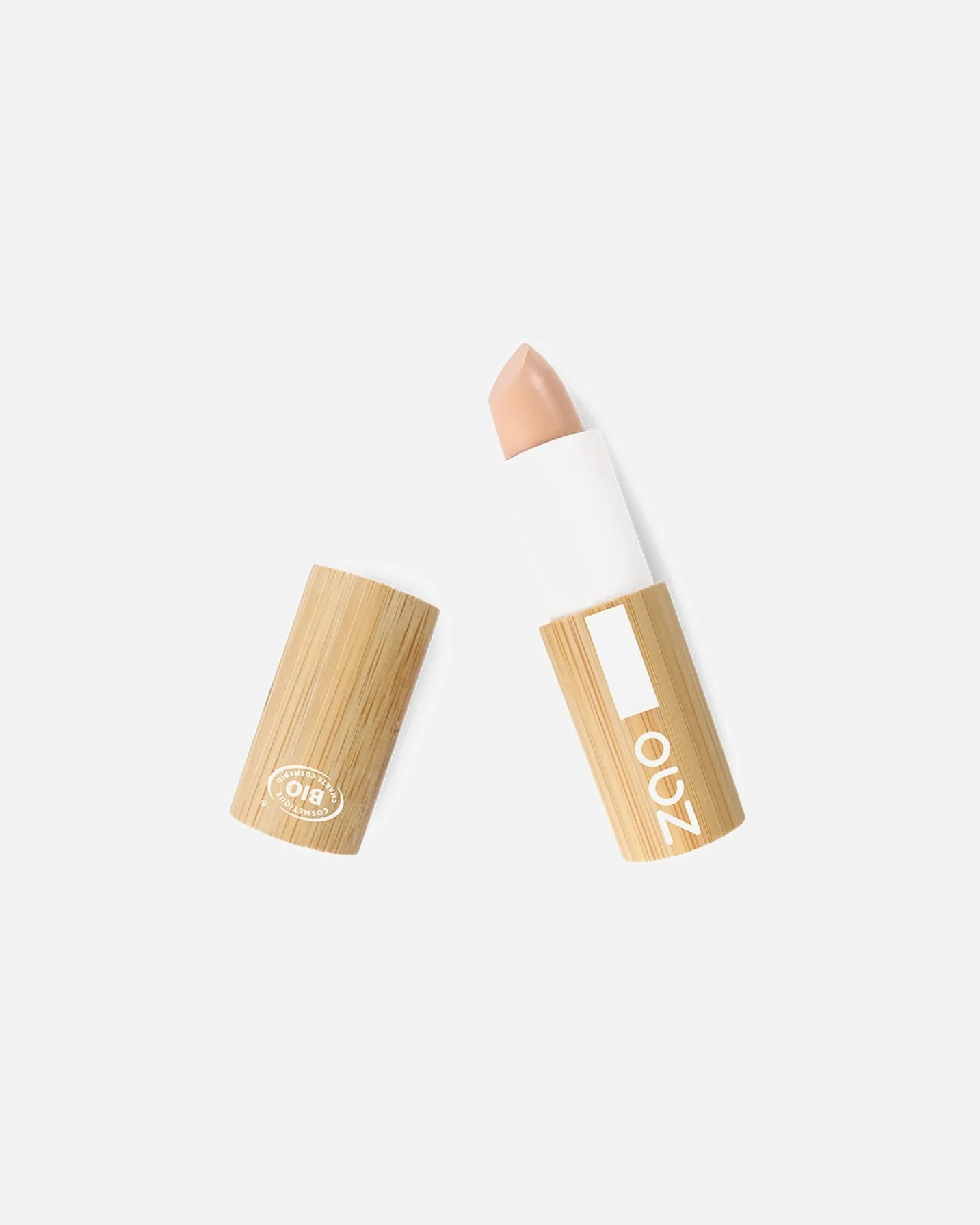 Консилер-Стик Zao, 493 - brown pink, 3,5 гр