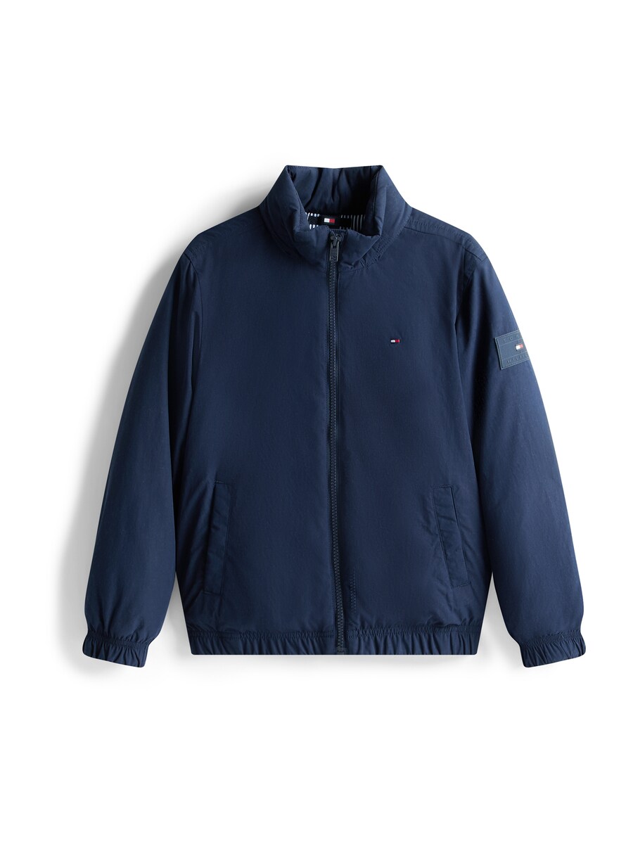 

Куртка межсезонная TOMMY HILFIGER ESSENTIAL, синий