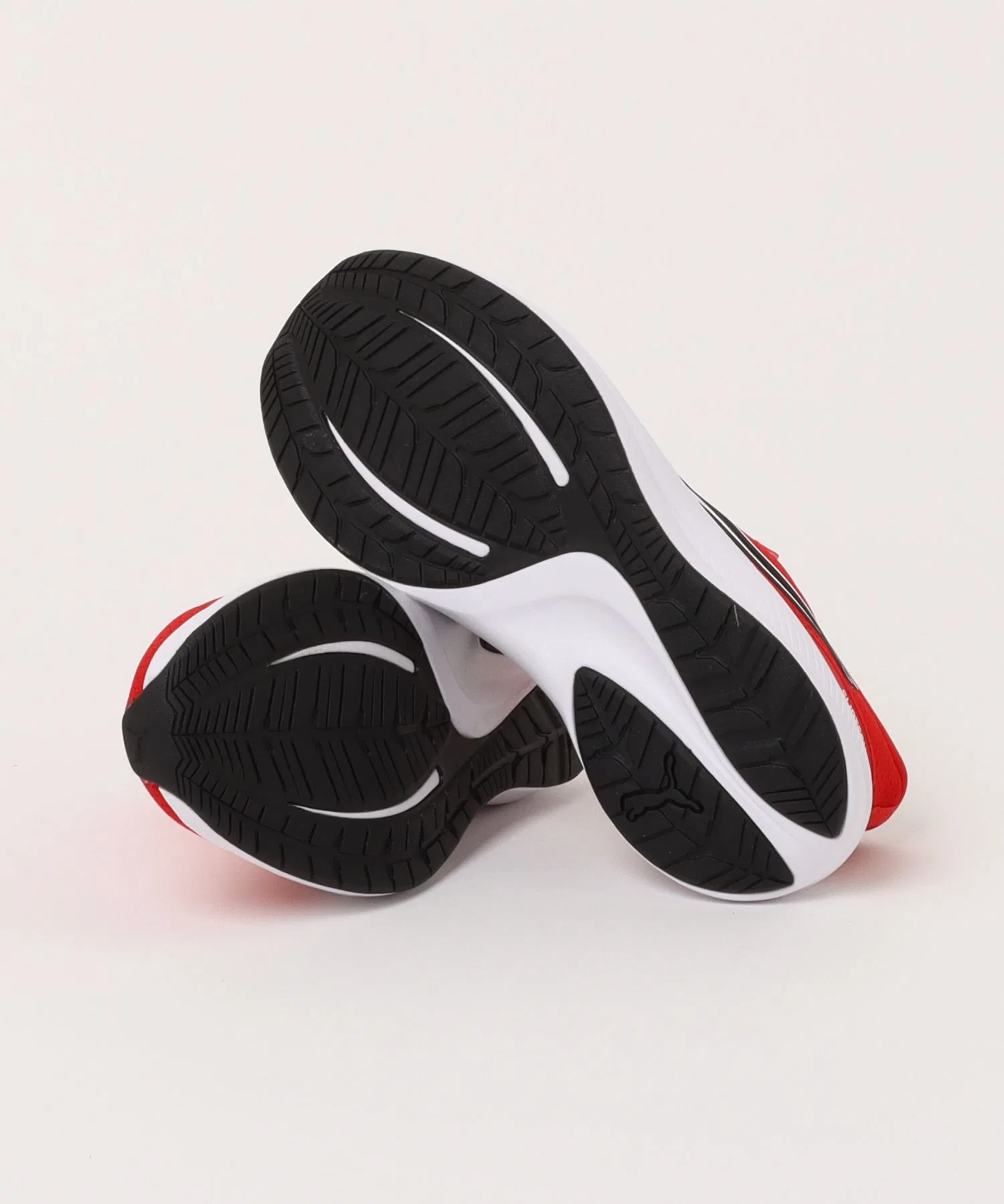 Детские кроссовки PUMA SKYROCKET LITE 2 EASE IN JR — фото 3