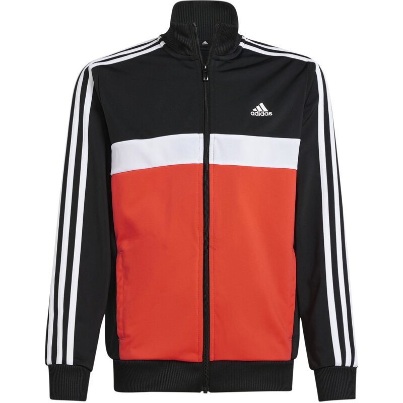 Основы спортивного костюма 3 полоски tiberio Adidas, мультиколор — фото 2