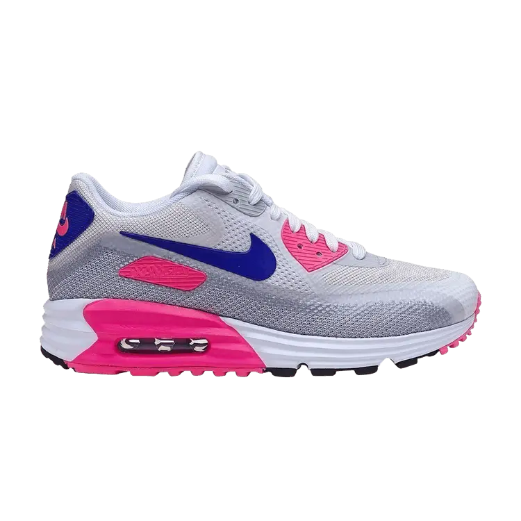 Кроссовки Nike Wmns Air Max Lunar90 C3.0, белый
