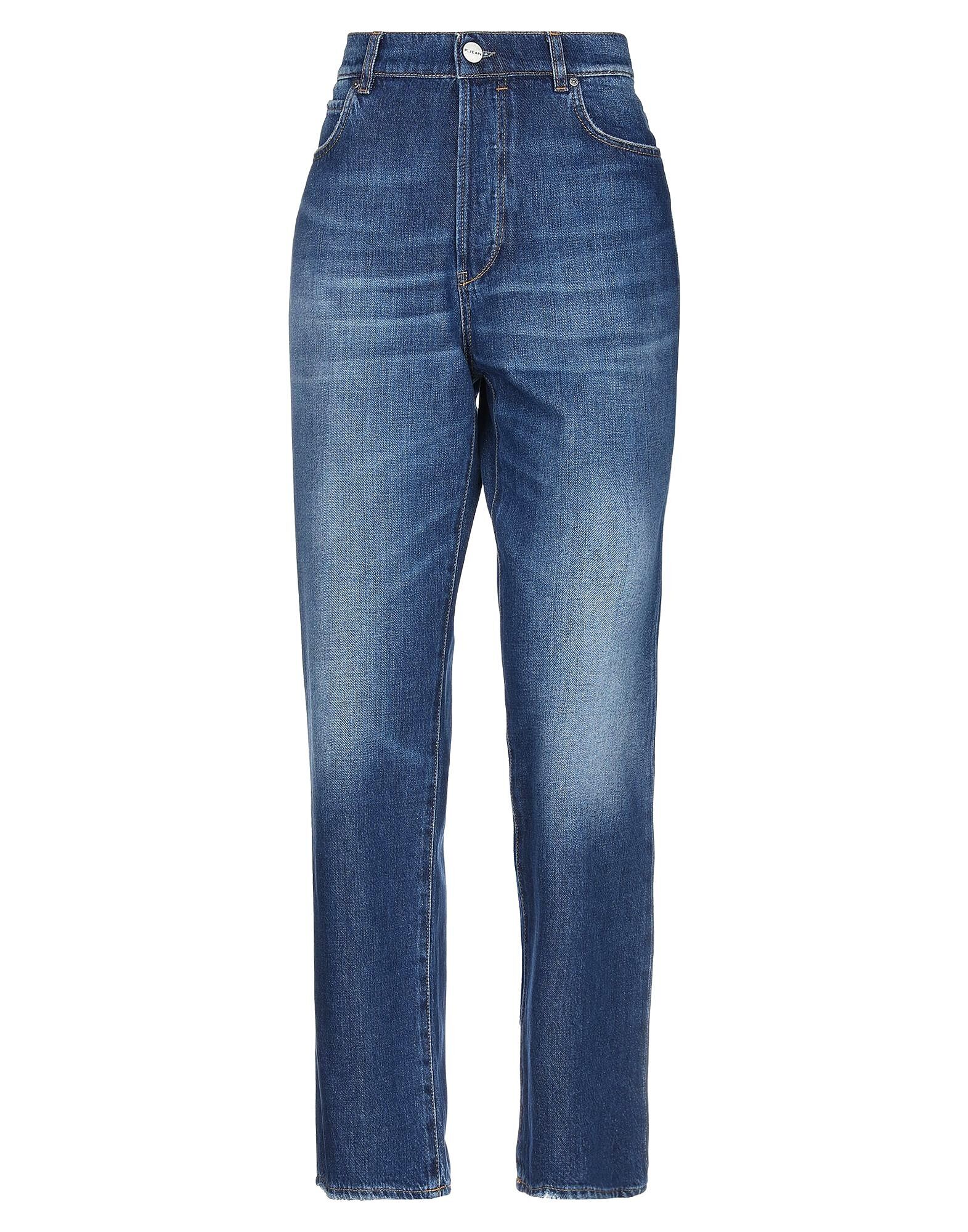 

Джинсы P_Jean, синий