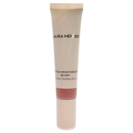 Laura Mercier Женские тонированные увлажняющие румяна Promenade Pink 0,5 жидких унций — фото 2