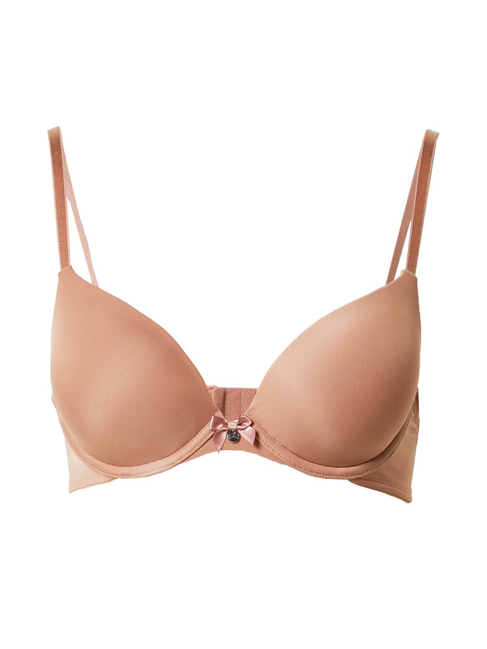 

Бюстгальтер-футболка Hunkemöller, светло-коричневый
