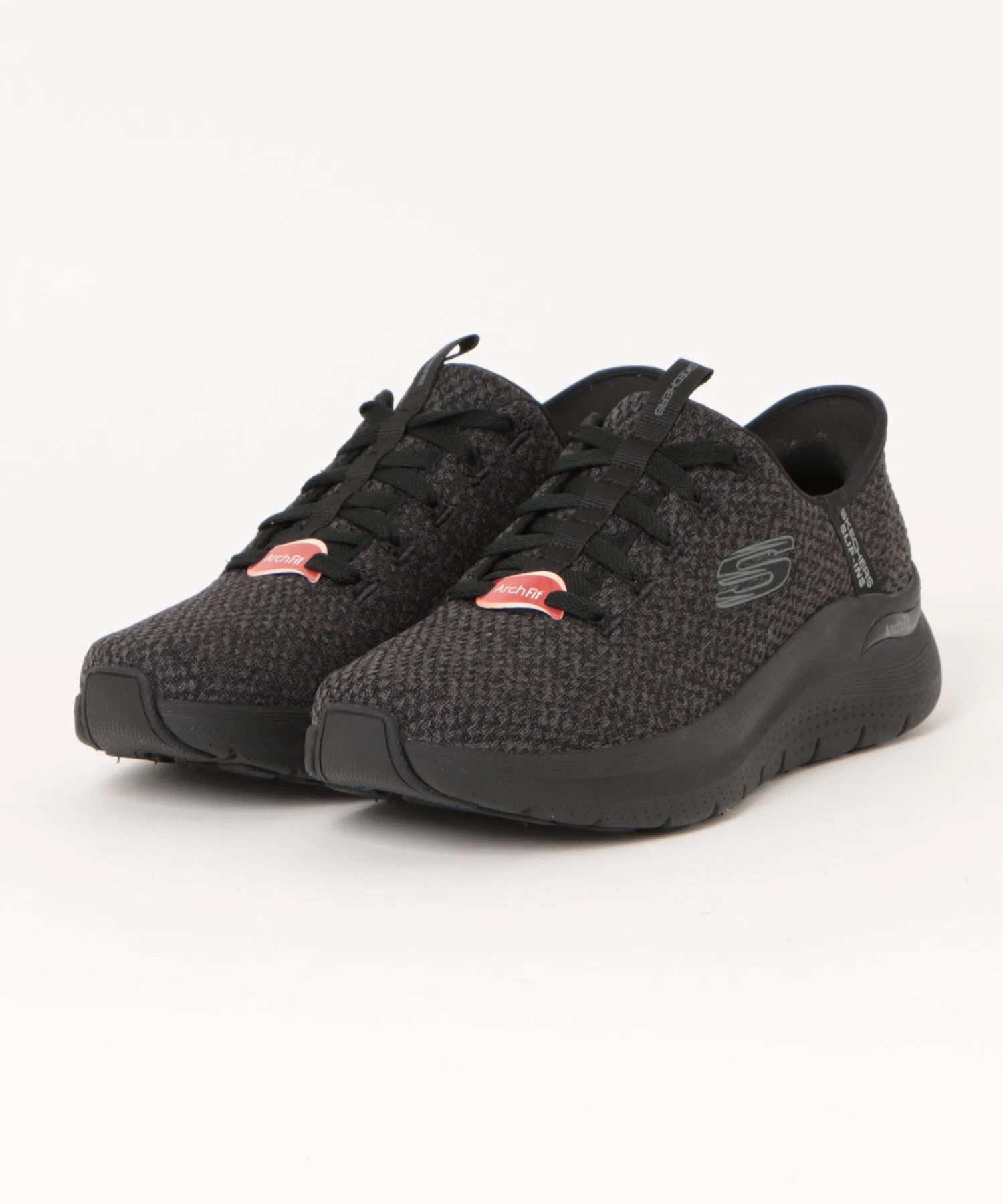 Мужские слипоны SKECHERS Arch Fit 2.0 - Look Ahead