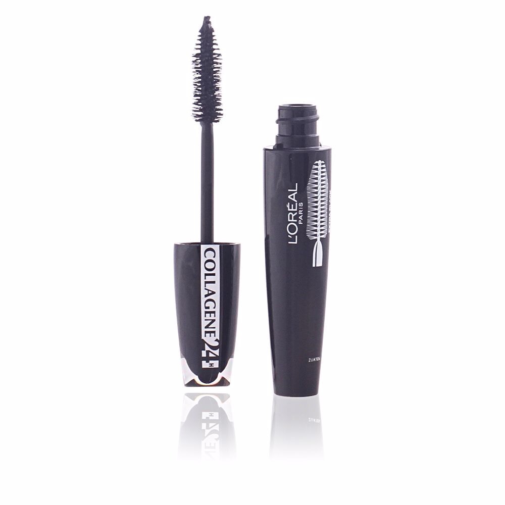 

Тушь Mega volume collagene mascara L'oréal parís, 9 мл, méganoir