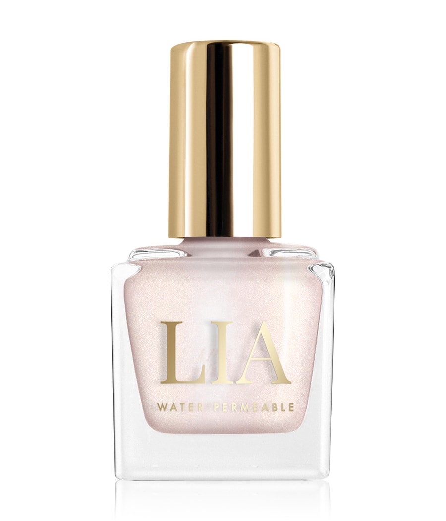 

Лак для ногтей LIA Halal Nagellack Elegance, Elegance, 11 ml