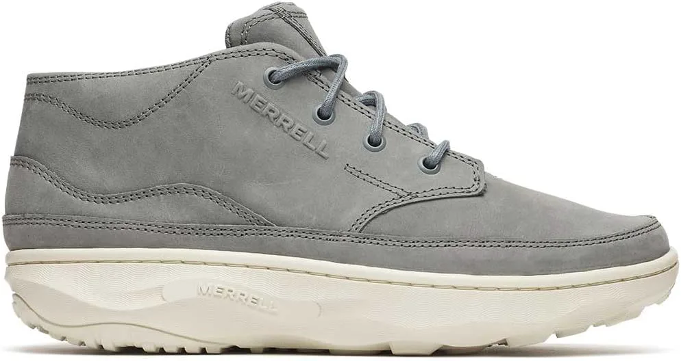 Мужские ботинки Merrell Silvo Chukka