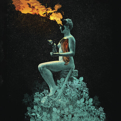 

CD диск Irist: Order Of The Mind