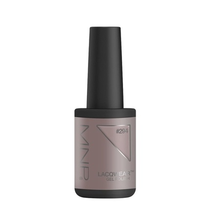 

Гель-лак Mesauda Lacqwear, оттенок 294 Ferret, 10 мл - полуперманентный лак для ногтей Mnp Nail Pro