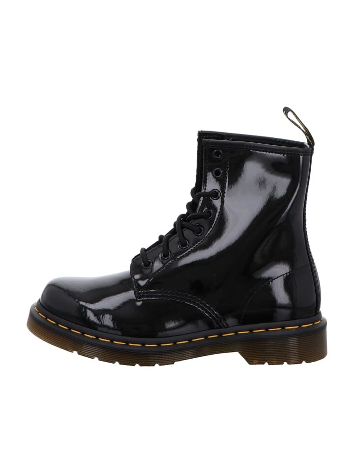 

Ботинки Dr Martens Schnür, черный