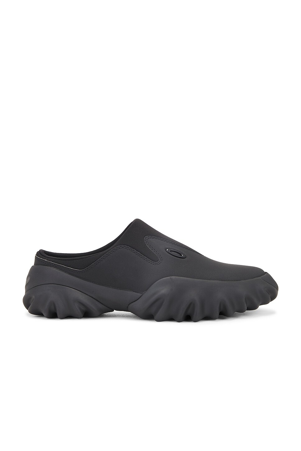 

Кроссовки мужские x Oakley Factory Team Chop Saw Mule Junya Watanabe, черный