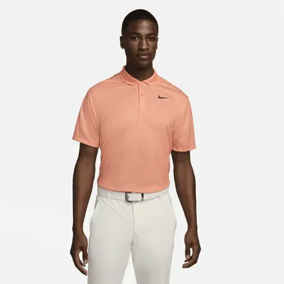

Футболка Nike Victory+, цвет Orange Trance/Orange Trance/Black