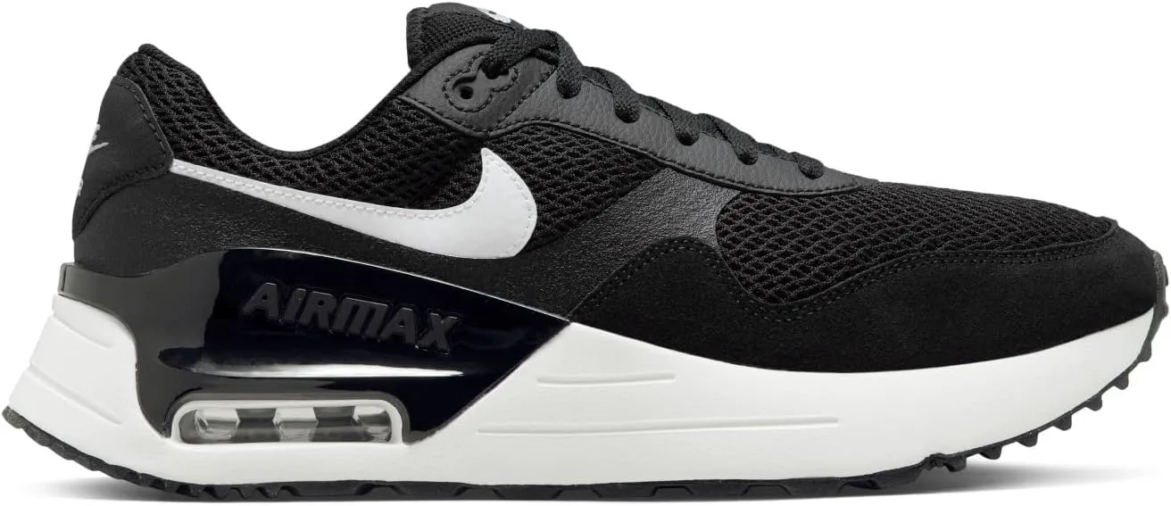 

Кроссовки Nike Air MAX Systm для мужчин, белый