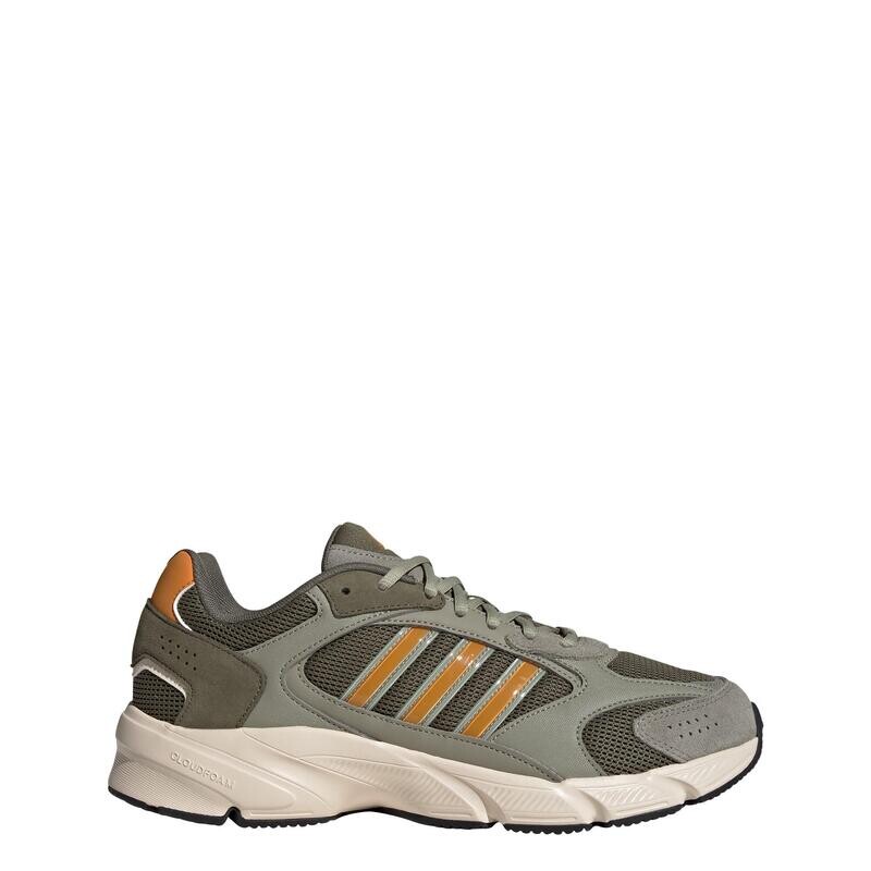 

Кроссовки Adidas, цвет khakibeige/orange/silber, Оранжевый, Кроссовки Adidas, цвет khakibeige/orange/silber