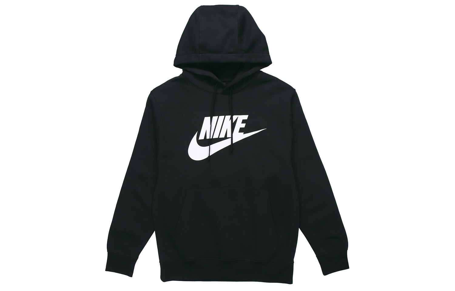 

Мужская толстовка Nike, Черный