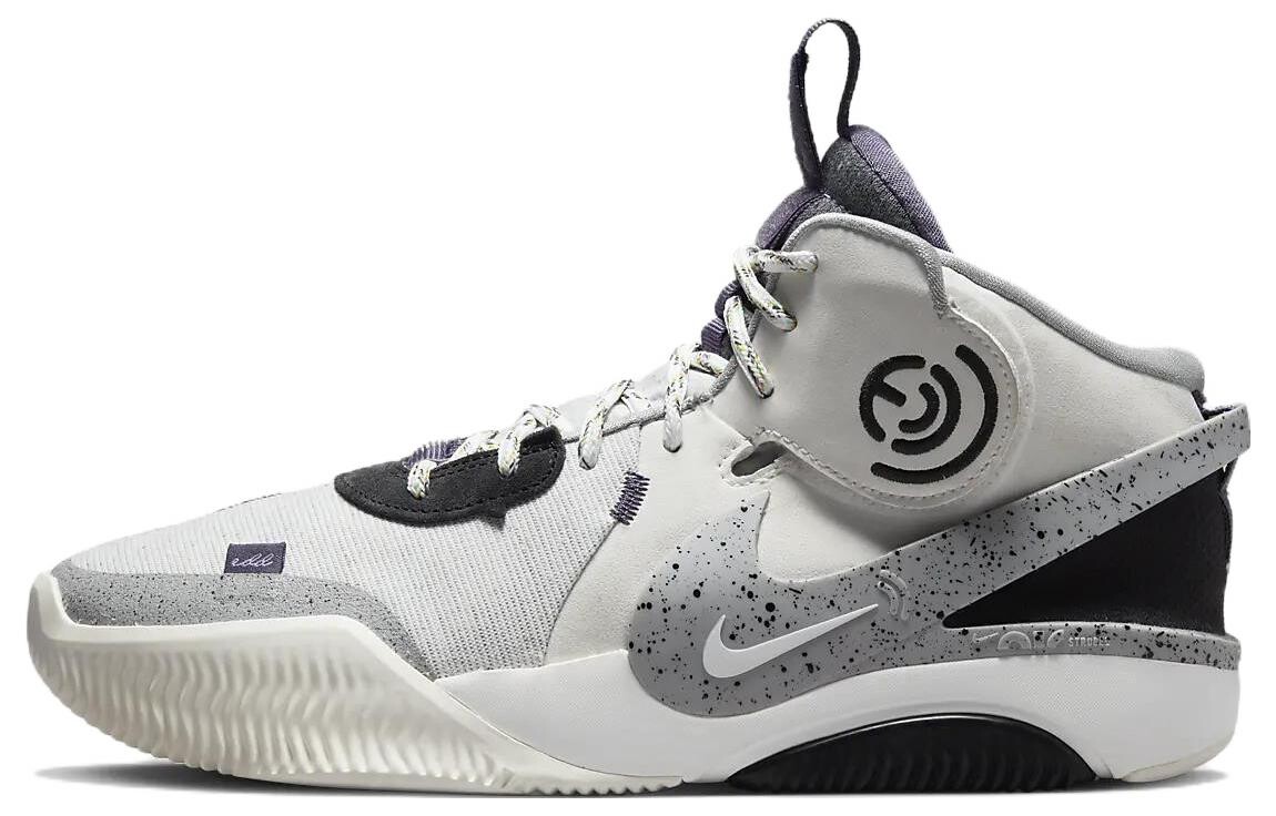 

Мужские баскетбольные кроссовки Nike Air Deldon