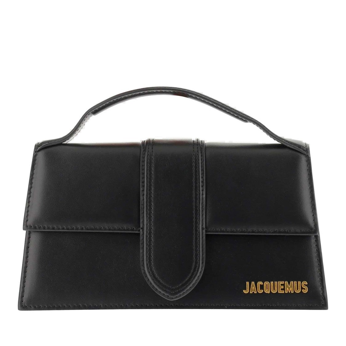 

Сумка Le grand bambino Jacquemus, черный