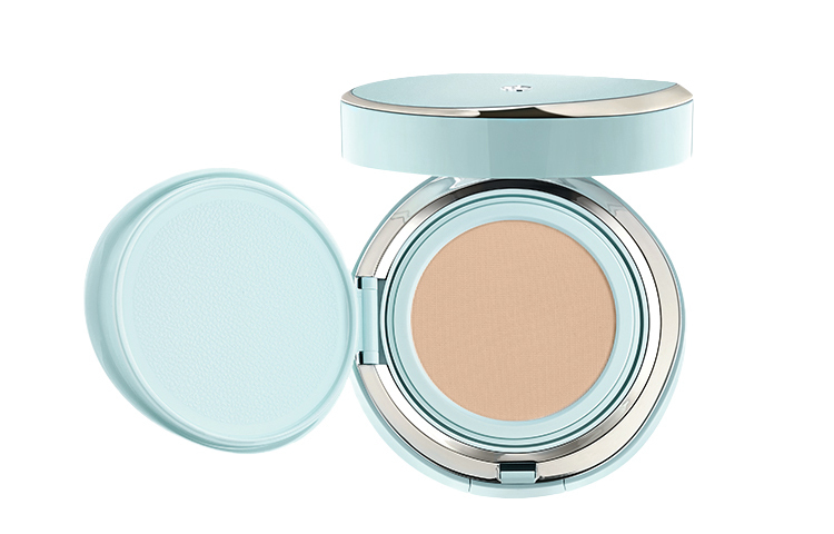 

Крем-тональная основа с воздушной подушкой Native Radiance для сияющей кожи с эффектом увлажнения и маскировкой несовершенств 20г TIMAGE