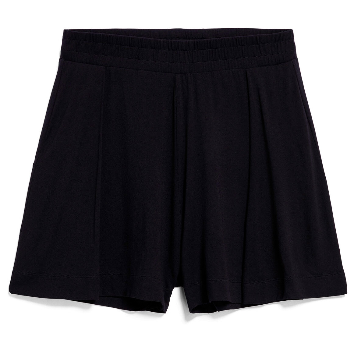 

Шорты Armedangels Women's Aarezu, черный