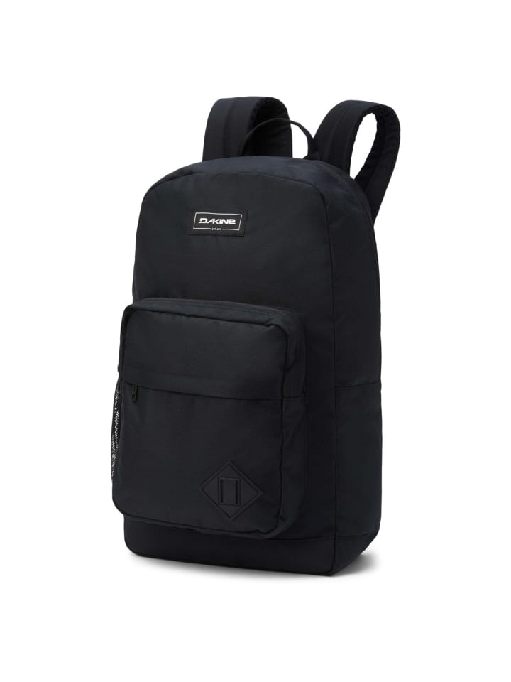 

Сумка для ноутбука Dakine, черный