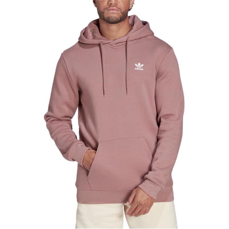 

Толстовка с трилистником Adidas Adicolor Essentials Adidas Originals, Wonder Oxidized Red