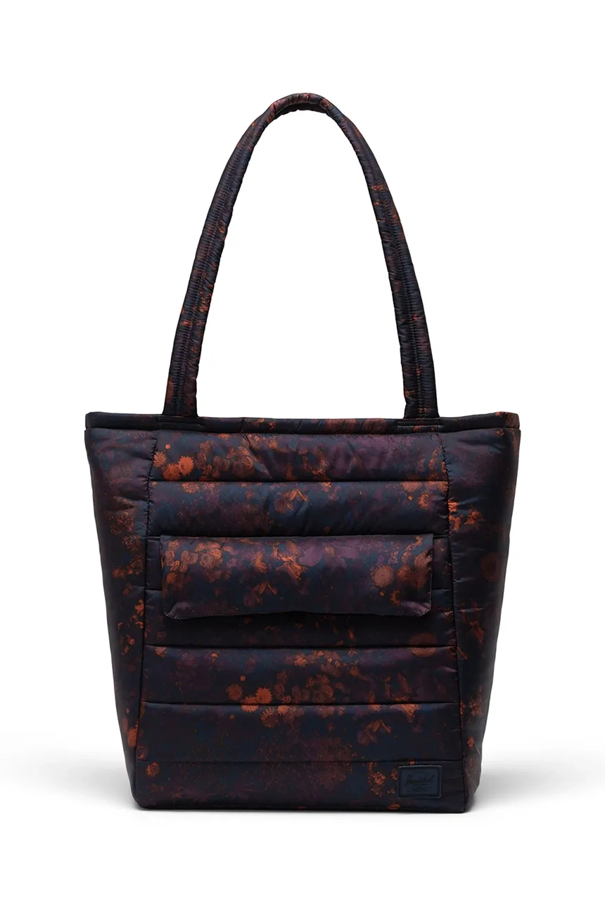 

Большая сумка Retreat Herschel, темно-синий