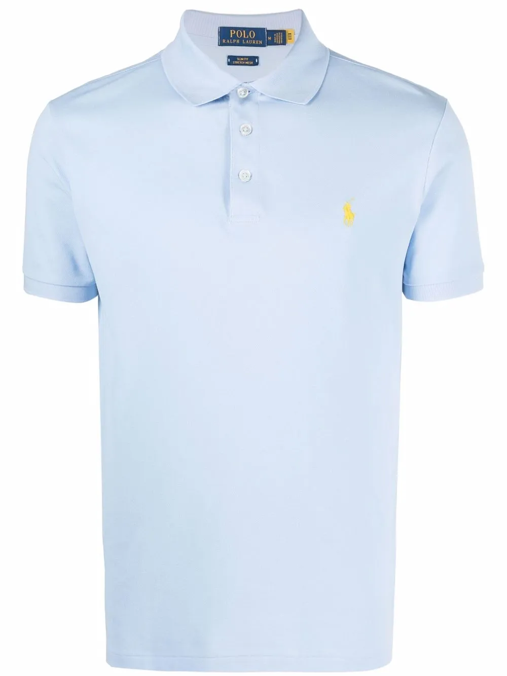 

Рубашка поло Polo Pony POLO RALPH LAUREN, синий