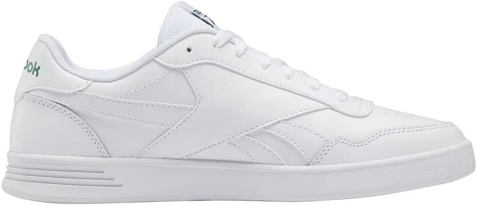 Кроссовки Reebok унисекс Reebok Court Advance — фото 3