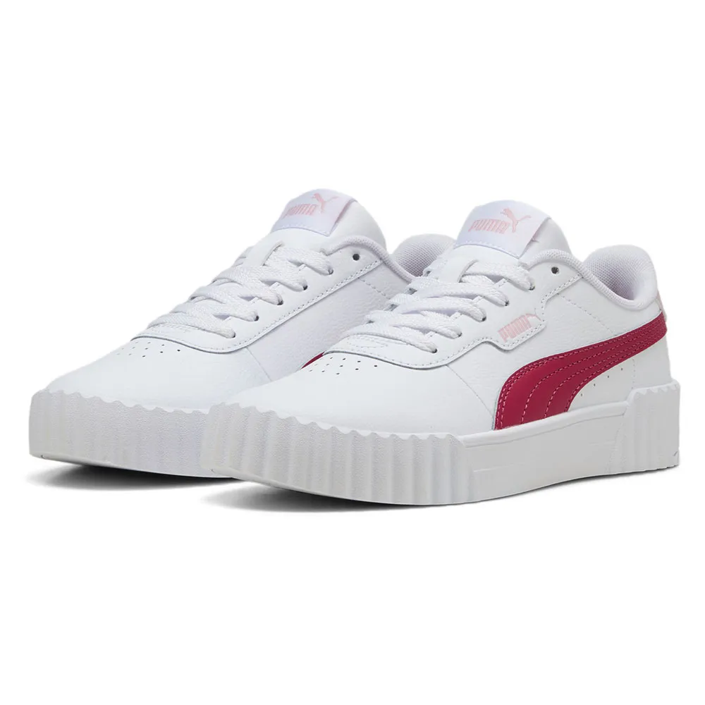 

Кроссовки Puma Carina 3.0, белый
