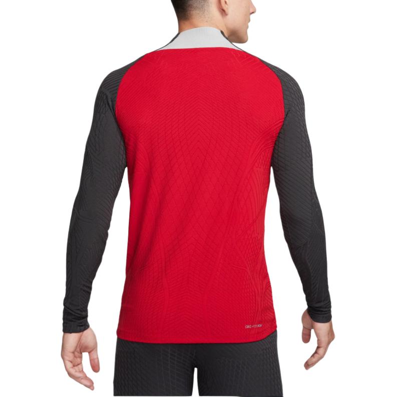 Liverpool Fc 23/24 Dri Fit Strike Elite Jersey Nike, красный — фото 3
