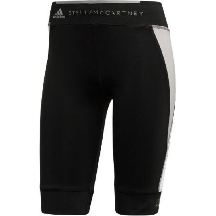 Adidas Женские шорты SMC Sports Black — фото 3