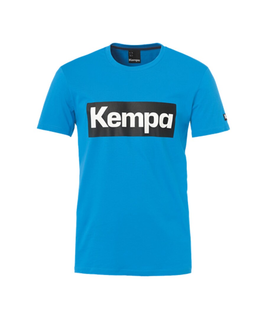 

Футболка Performance KEMPA, синий