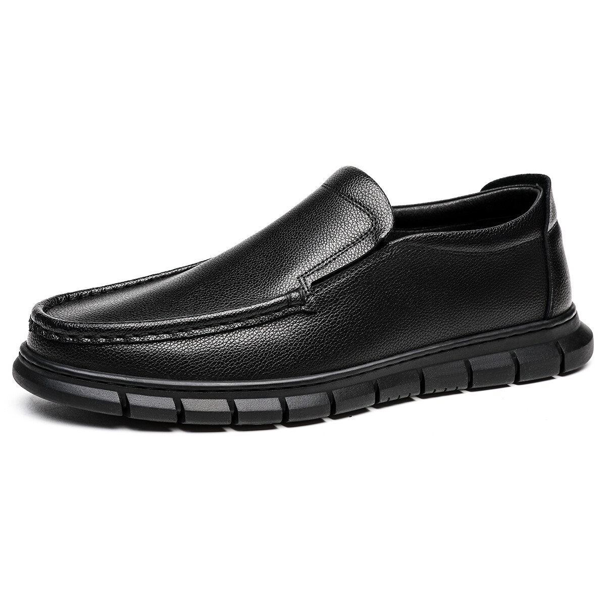 

Туфли Men"s Casual Men Low-Top черный Ritai