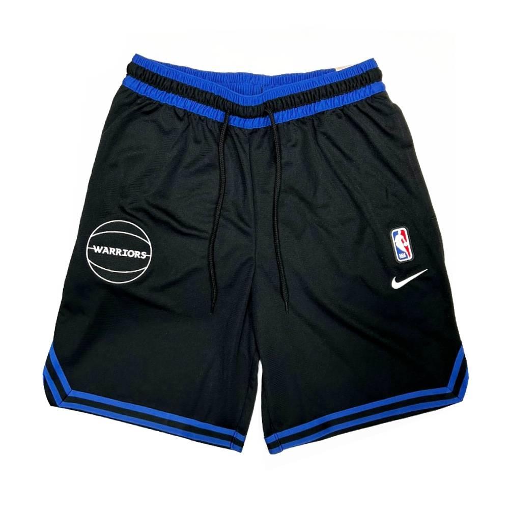 

Футболка Nike DRI-FIT DNA мужская черно-синяя