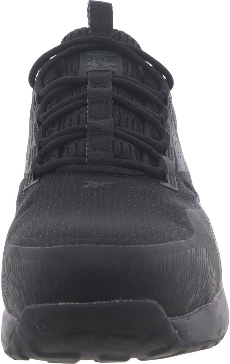 Мужские кроссовки Reebok Nano X1 Adventure Ct, черный — фото 3