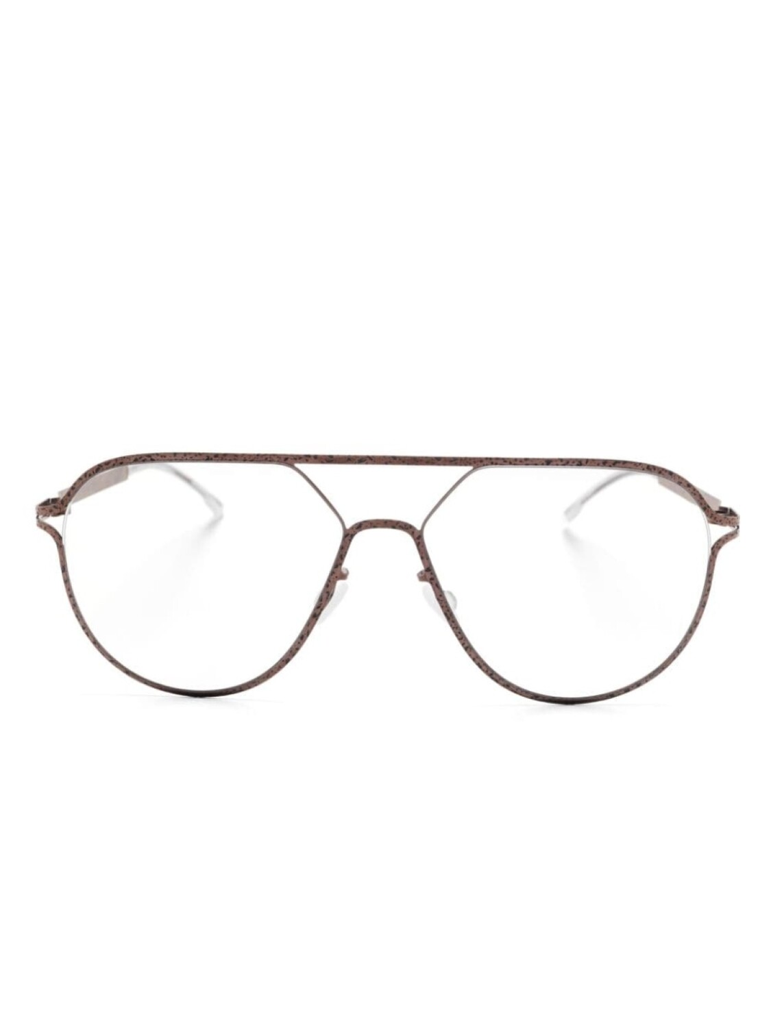 

Mykita очки Studio.14.2, коричневый