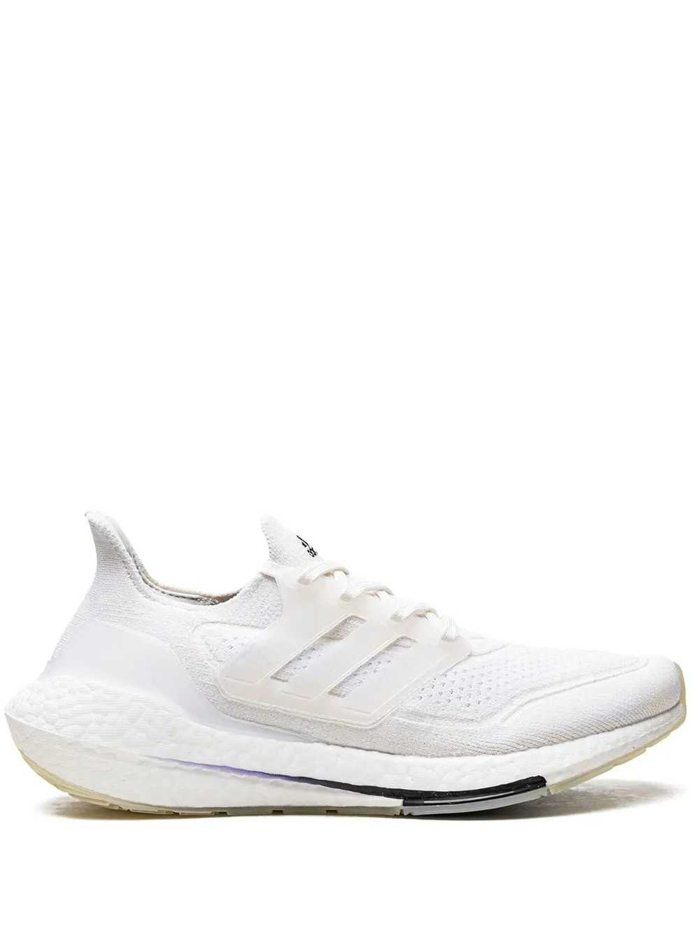 

Кроссовки Ultraboost 21 adidas, белый