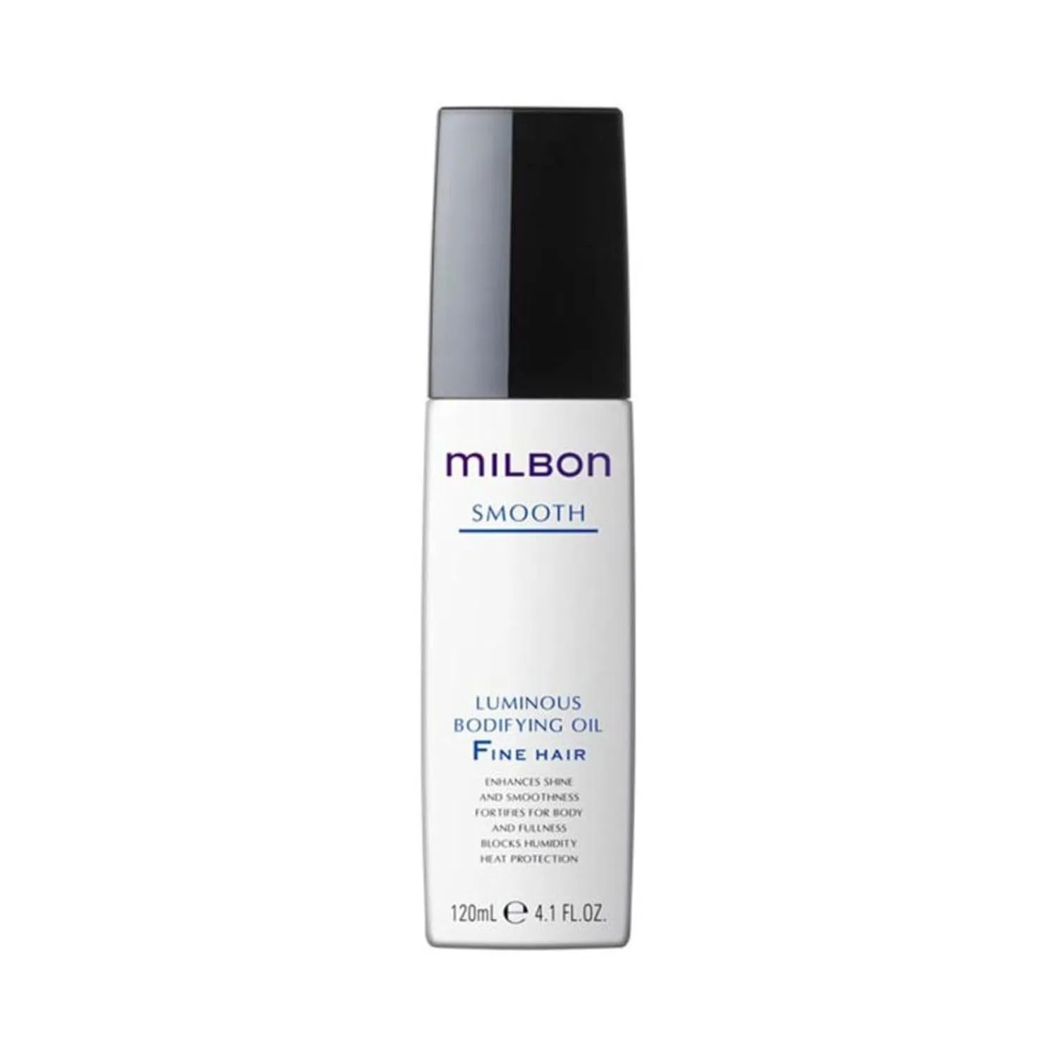 Масло для тонких волос «Straight Luminous Hair» от Milbon, 118 мл Milbon