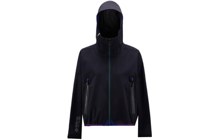 

Куртка женская черный Moncler