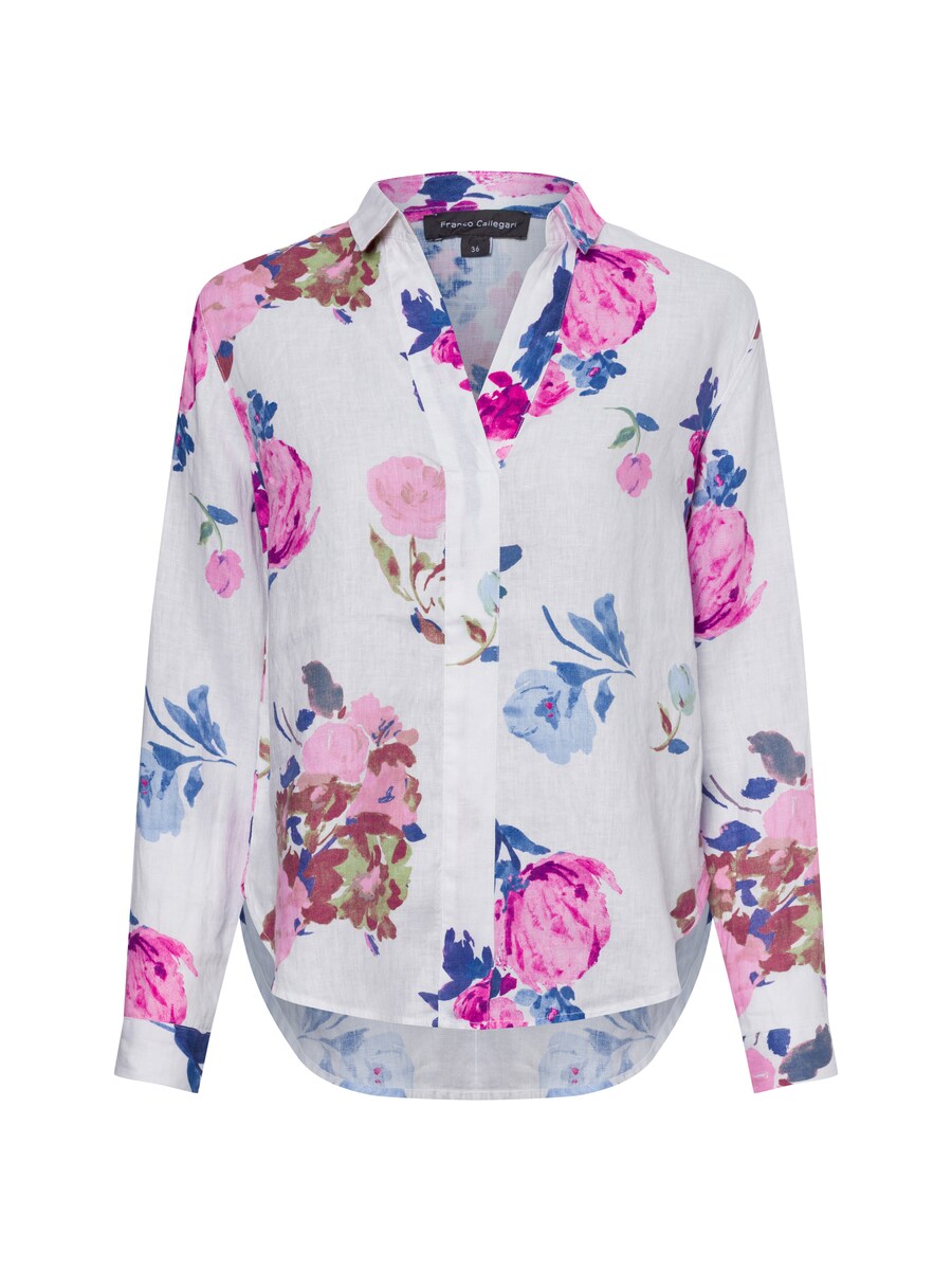 

Блуза Franco Callegari, White