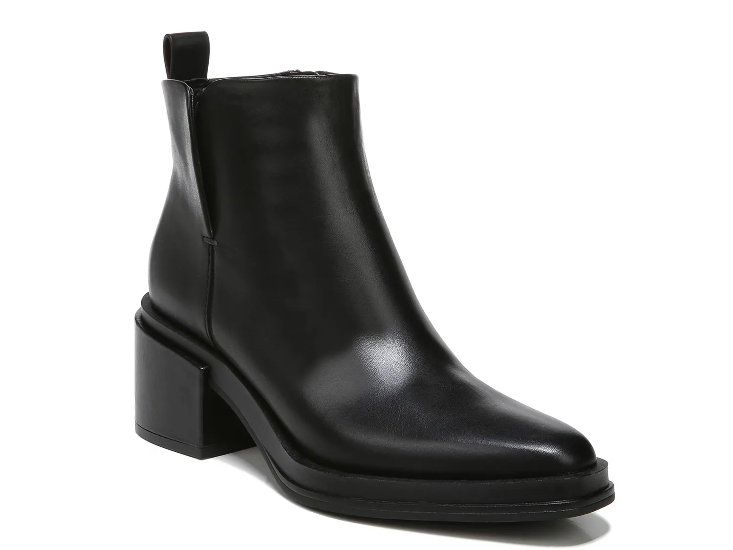 

Ботильоны Dalden Bootie Franco Sarto, черный