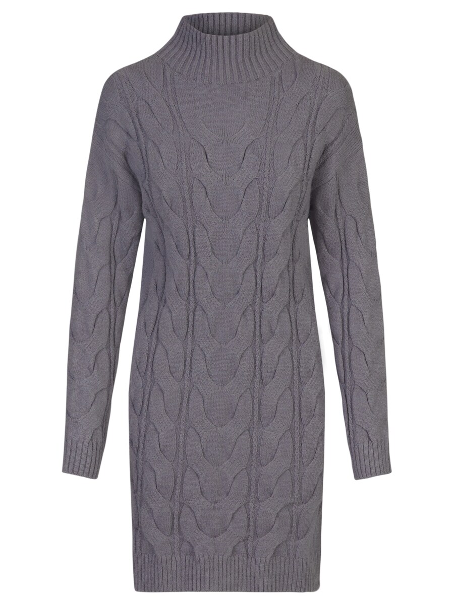 

Вязаное платье Kraimod, Dark grey